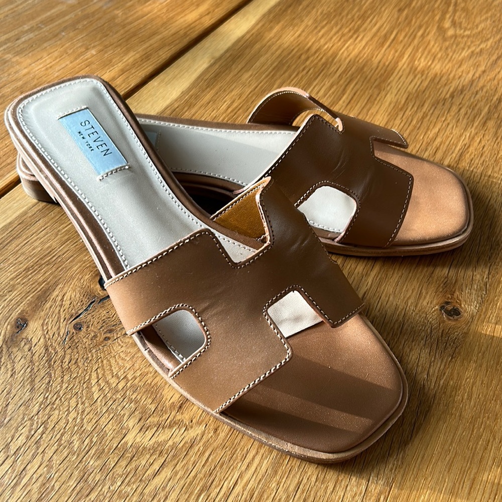 Steve Madden HADYN Slides